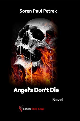 Stock image for angel's don't die for sale by Buchpark