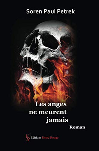 Stock image for Les anges ne meurent jamais for sale by Buchpark