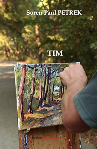 Stock image for Tim for sale by Buchpark