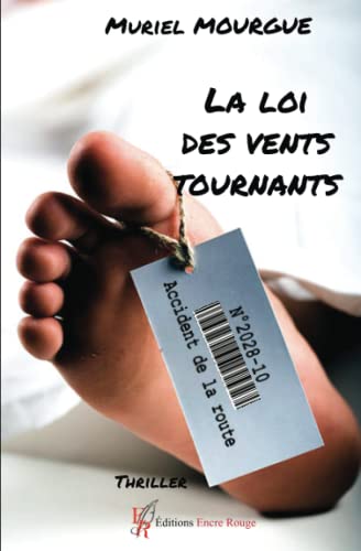 Stock image for La loi des vents tournants for sale by Ammareal