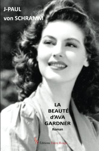 Stock image for La beaut d'Ava Gardner for sale by Ammareal