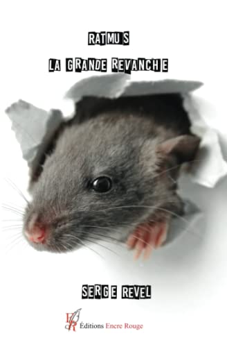 Stock image for Ratmus, la grande revanche for sale by Librairie Th  la page