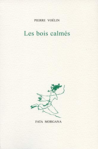 9782377920655: Les Bois calms