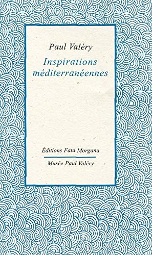 9782377920716: Inspirations mditerranennes