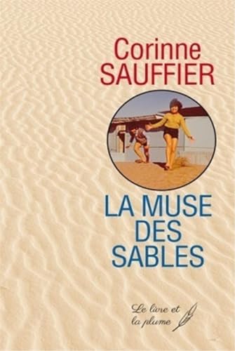 Stock image for La muse des sables for sale by medimops