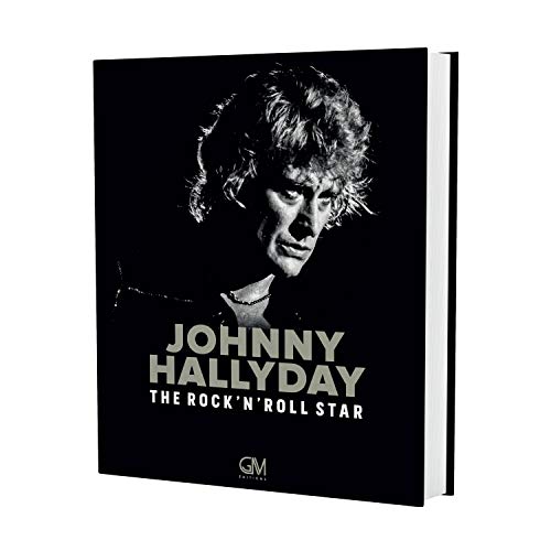 Beispielbild fr Johnny Hallyday, The Rock'n'roll Star zum Verkauf von RECYCLIVRE
