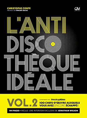 Stock image for L'Antidiscothque idale vol.II for sale by medimops