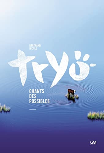 Imagen de archivo de Tryo - Chants des possibles a la venta por medimops