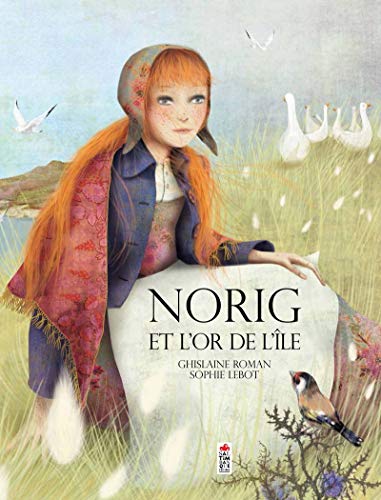 Stock image for Norig Et L'or De L'le for sale by RECYCLIVRE
