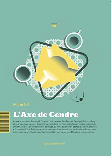Stock image for L'axe de cendre for sale by Ammareal