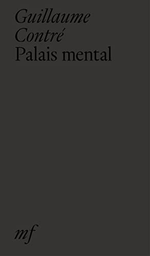 Beispielbild fr Palais mental zum Verkauf von Librairie Th  la page