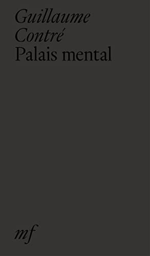 Stock image for Palais mental for sale by Librairie Th  la page