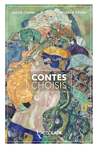 9782378080235: Contes choisis: dition bilingue allemand/franais (+ lecture audio intgre)