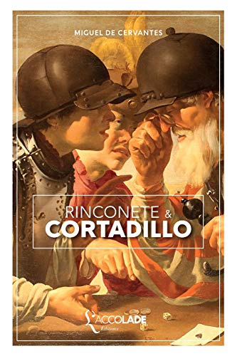 Beispielbild fr Rinconte et Cortadillo: bilingue espagnol/franais (+ lecture audio intgre) (French Edition) zum Verkauf von GF Books, Inc.
