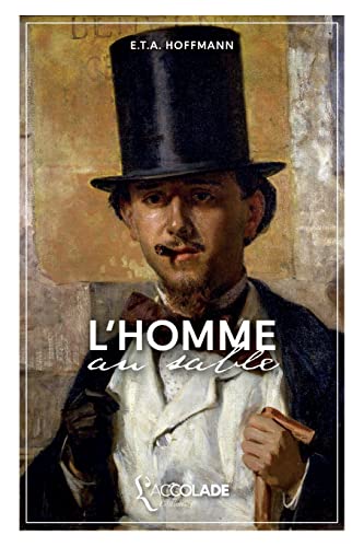 9782378080617: L'Homme au Sable: bilingue allemand/franais (avec lecture audio intgre en ligne)