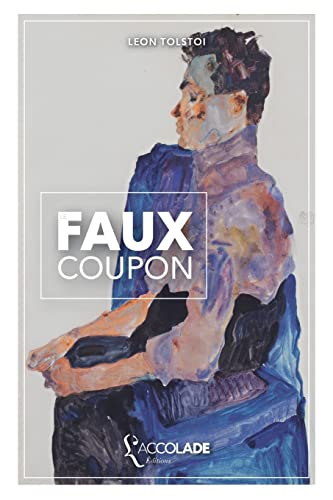 9782378080679: Le Faux Coupon: bilingue russe/franais (avec lecture audio intgre en ligne)