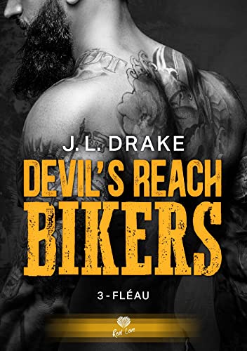 Beispielbild fr Fl au: Devil'S Reach Bikers - T03 zum Verkauf von WorldofBooks