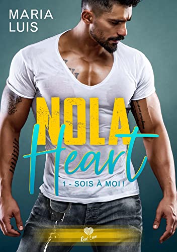 Stock image for Sois  moi!: NOLA Heart #1 for sale by WorldofBooks