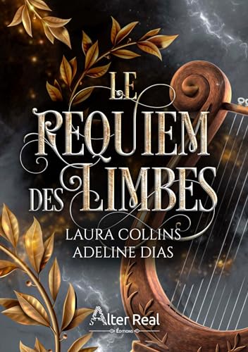 Stock image for Le Requiem des limbes for sale by Gallix