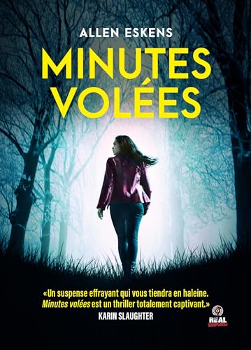 9782378129804: Minutes voles