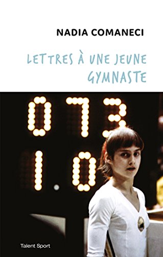 Imagen de archivo de Lettres  une jeune gymnaste a la venta por Ammareal
