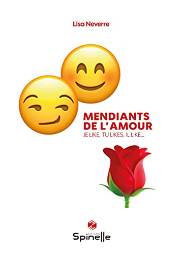Beispielbild fr Mendiants de l'amour zum Verkauf von Ammareal