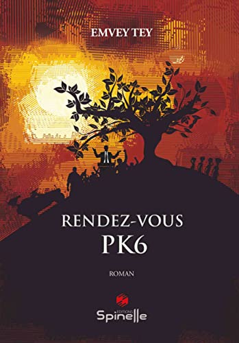 Beispielbild fr Rendez-vous PK6 zum Verkauf von Ammareal