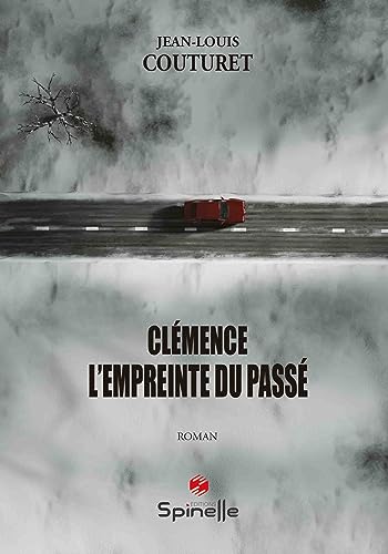 Stock image for Clmence l empreinte du pass for sale by Librairie A LA PAGE