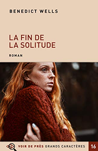 Stock image for LA FIN DE LA SOLITUDE
