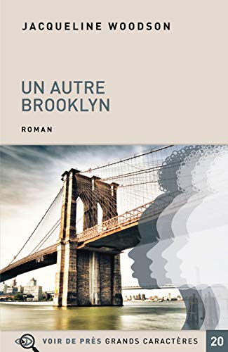 Beispielbild fr Un autre Brooklyn zum Verkauf von Ammareal