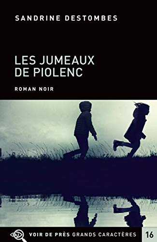 Stock image for Les jumeaux de Piolenc for sale by Ammareal