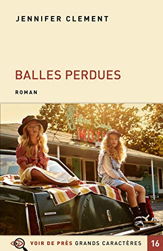 9782378281748: BALLES PERDUES (French Edition)
