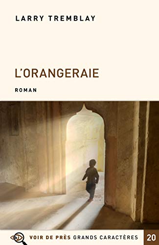 Imagen de archivo de L'orangeraie a la venta por Ammareal
