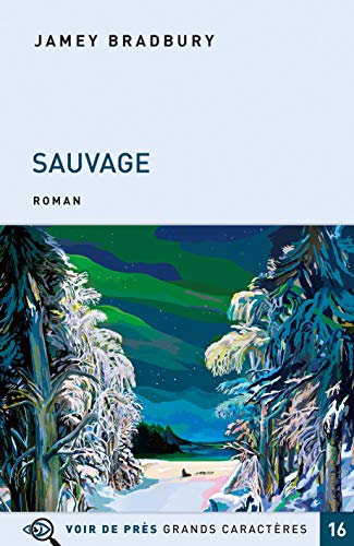 Stock image for Sauvage for sale by RECYCLIVRE