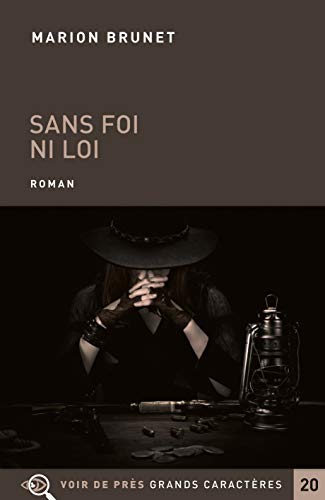 Stock image for Sans foi ni loi for sale by Librairie Th  la page