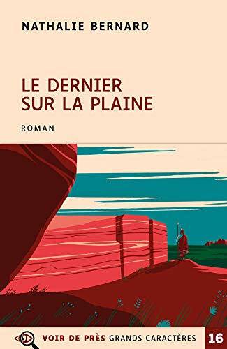 Stock image for Le Dernier sur la plaine for sale by medimops