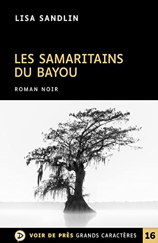 Beispielbild fr Les samaritains du bayou zum Verkauf von medimops