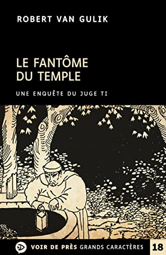 Stock image for le fantme du temple for sale by Chapitre.com : livres et presse ancienne