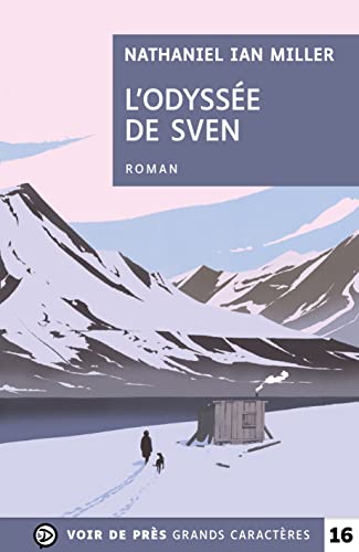 Beispielbild fr L'Odysse de Sven zum Verkauf von Ammareal