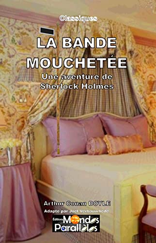 Stock image for La bande mouchete (annot) (French Edition) for sale by Book Deals