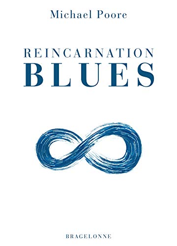 Stock image for Reincarnation Blues for sale by RECYCLIVRE