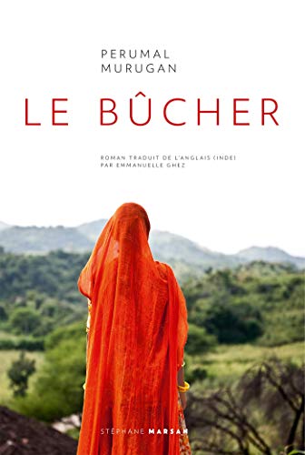 Stock image for Le Bcher for sale by Ammareal