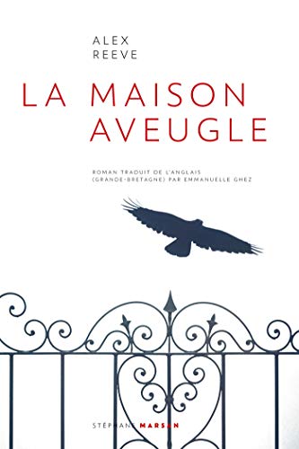Beispielbild fr La Maison Aveugle zum Verkauf von RECYCLIVRE