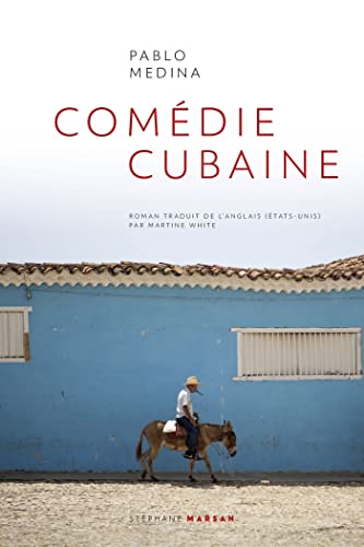 Stock image for Comdie cubaine for sale by Ammareal