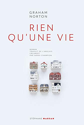 Stock image for Rien qu'une vie for sale by Ammareal