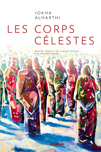 Stock image for Les Corps Clestes for sale by medimops