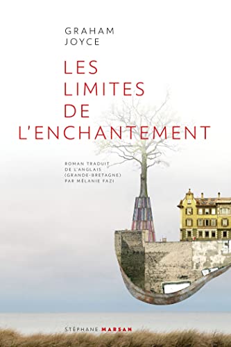 Stock image for Les Limites de l'enchantement for sale by WorldofBooks