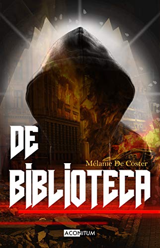 Stock image for De biblioteca for sale by Librairie Th  la page