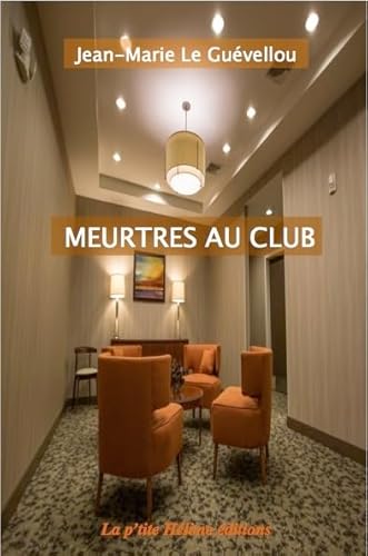Stock image for Meurtres au club for sale by Ammareal