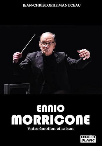 Beispielbild fr Ennio Morricone : Entre motion et raison zum Verkauf von medimops